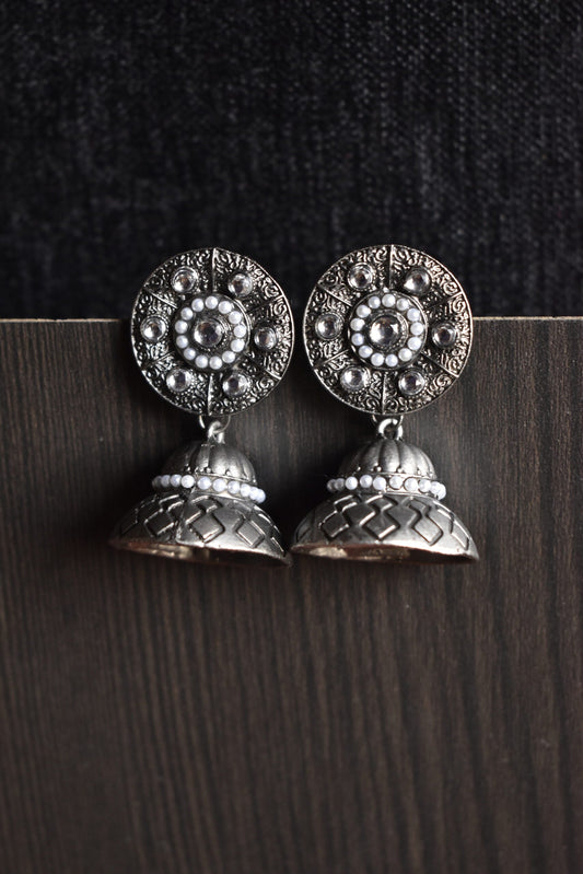BELL JUMAKHI