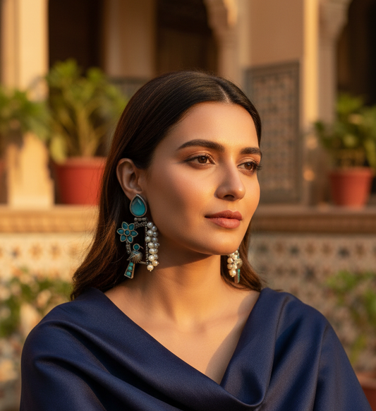 ABHIKA EARRING