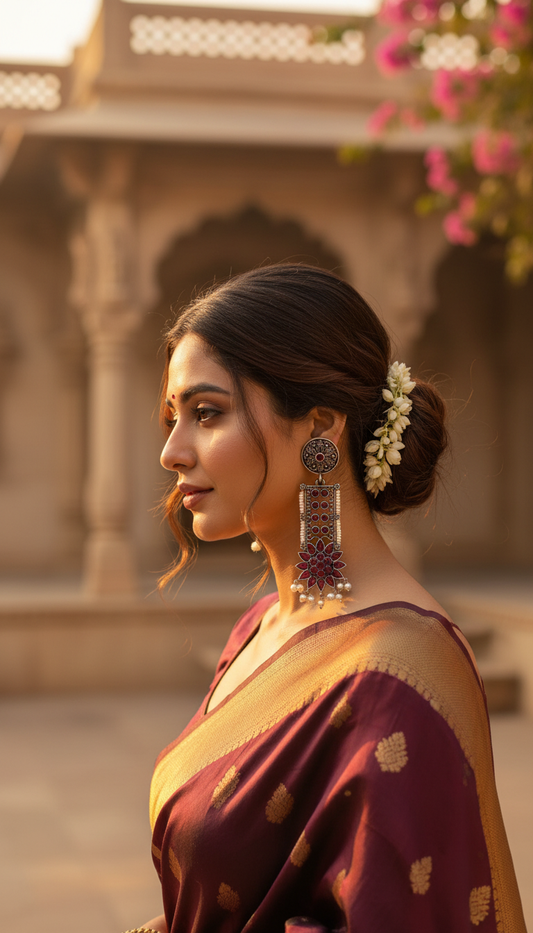 KARA EARRINGS