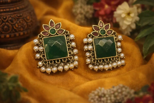 Robyn earrings