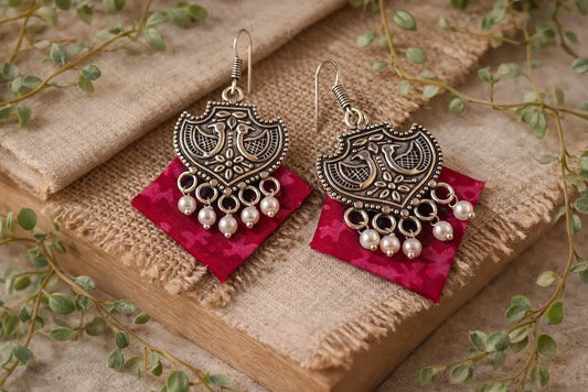 SOLENE BOHO EARRINGS