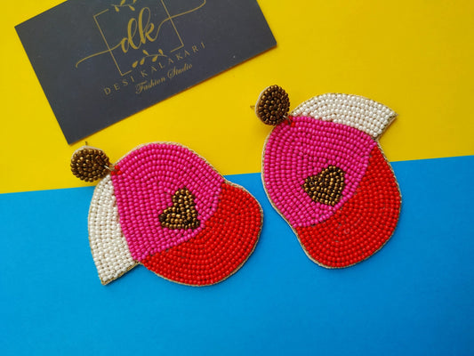 SUMMER HOT CAP