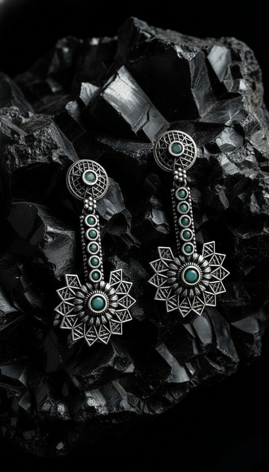 MUMTAZ EARRING