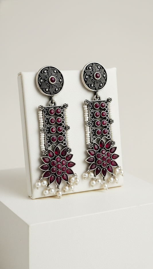 KARA EARRINGS