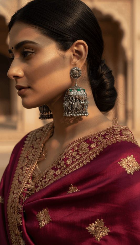 NIHARIKA JUMAKHA