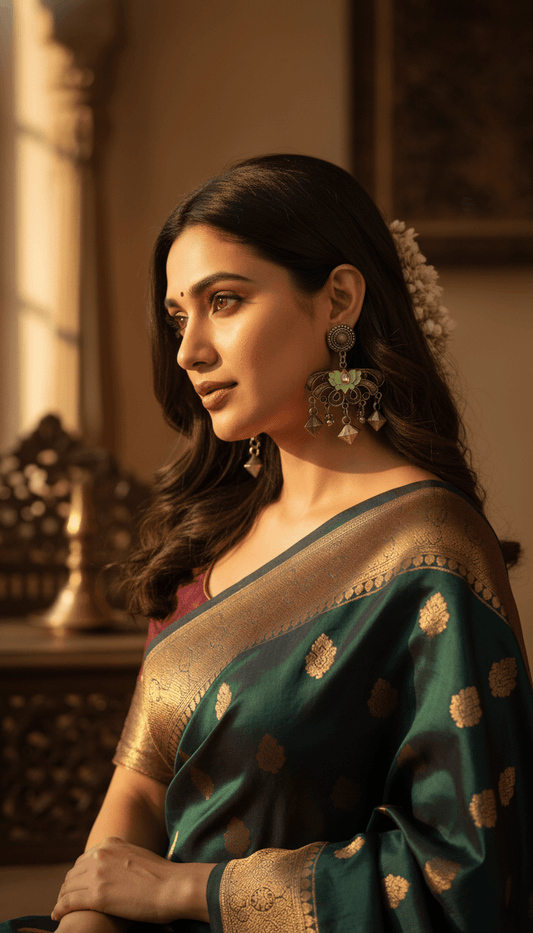 Sienna EARRING