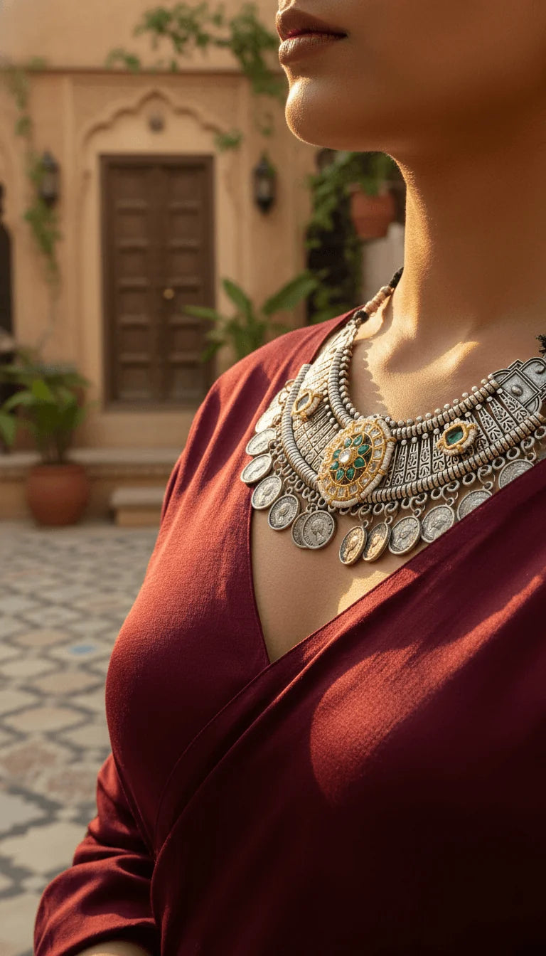 NECKLACE