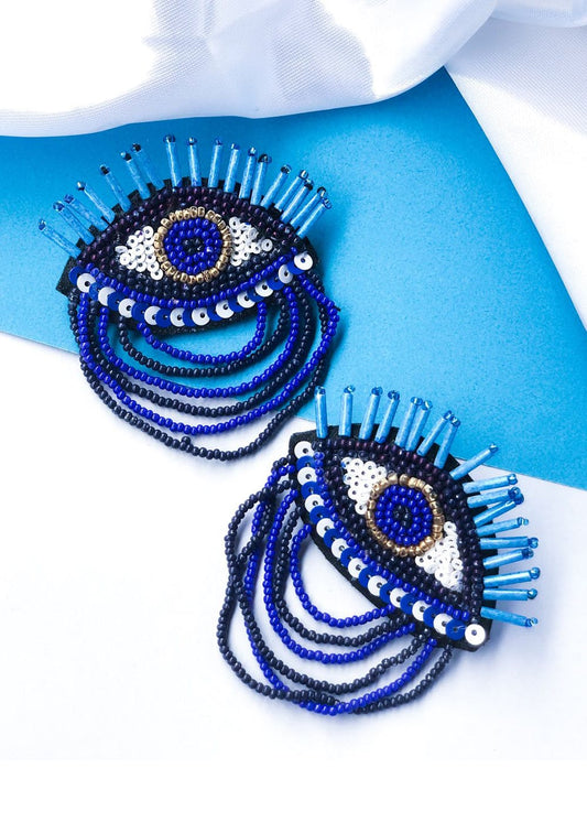 EVIL EYE